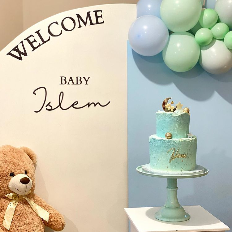 Baby shower