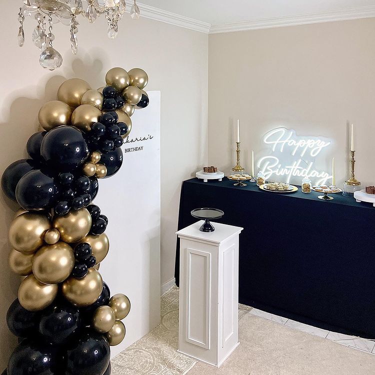 Fêtetonjour anniversaire