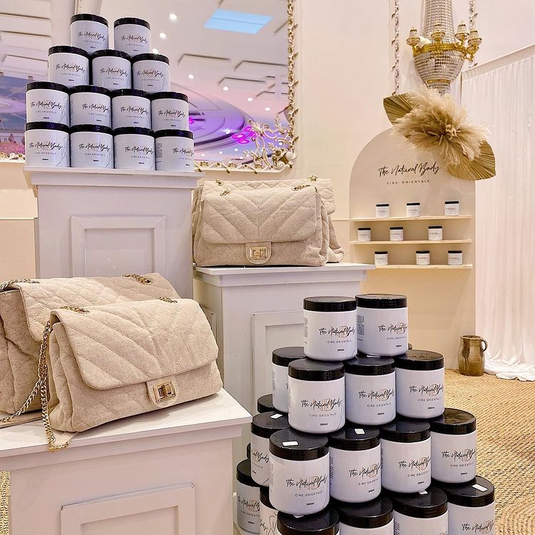 ÉVÈNEMENTS PROFESSIONNELS