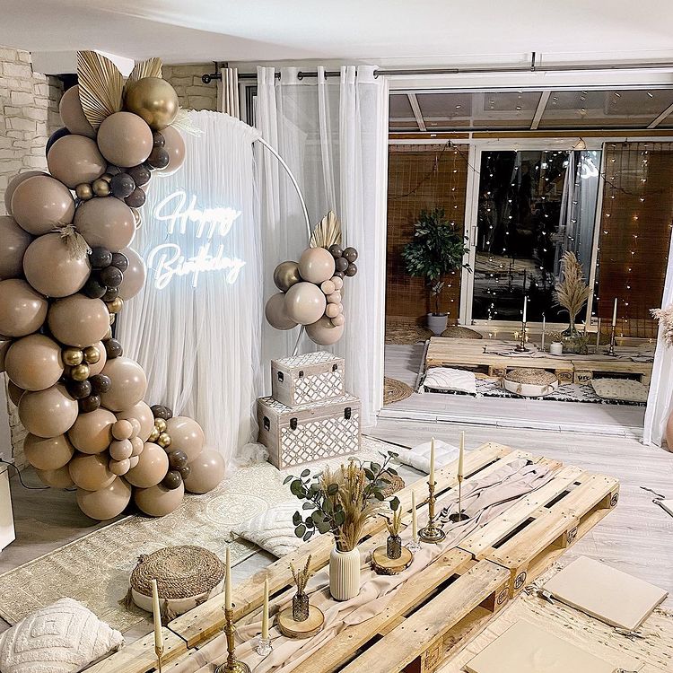 Fêtetonjour anniversaire